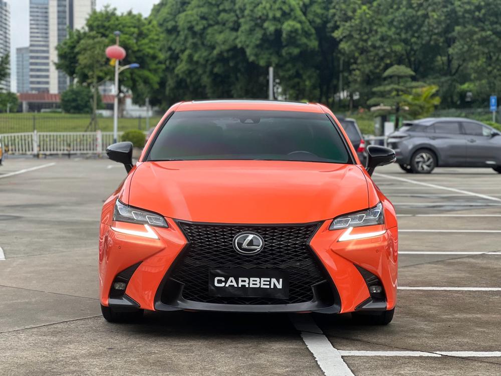 Lexus Lexus GS