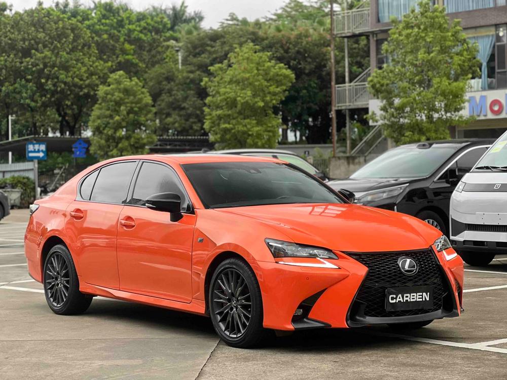 Lexus Lexus GS