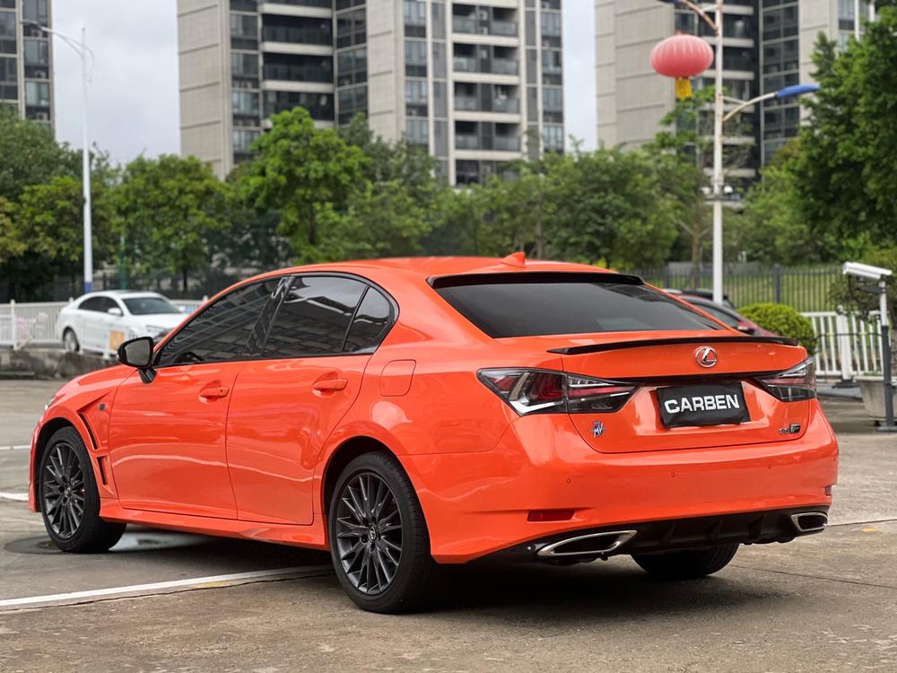 Lexus Lexus GS