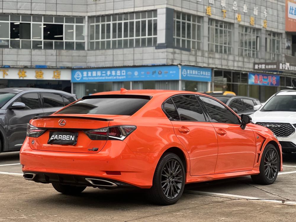 Lexus Lexus GS