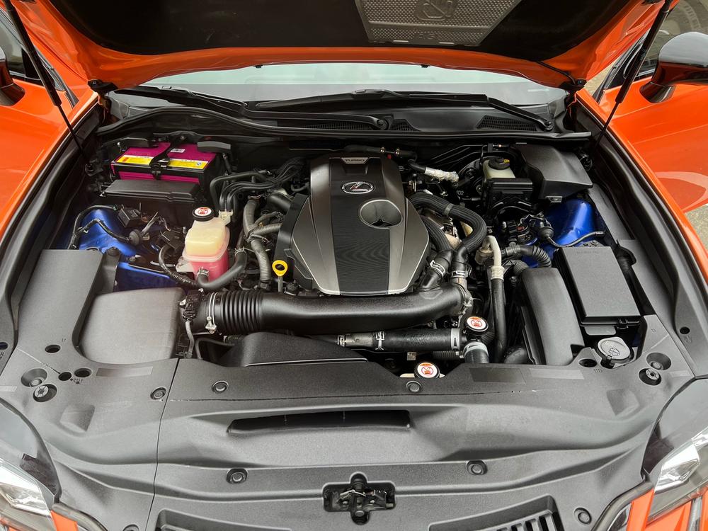 Lexus Lexus GS