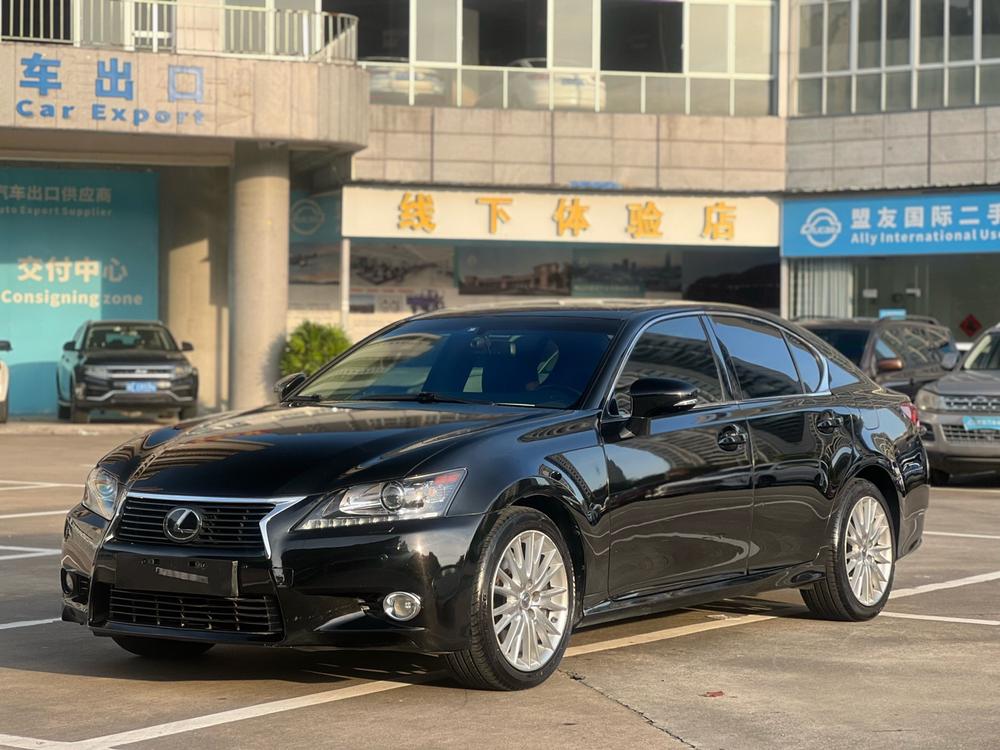 Lexus Lexus GS