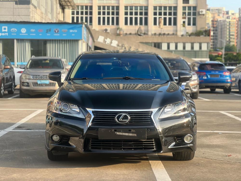 Lexus Lexus GS