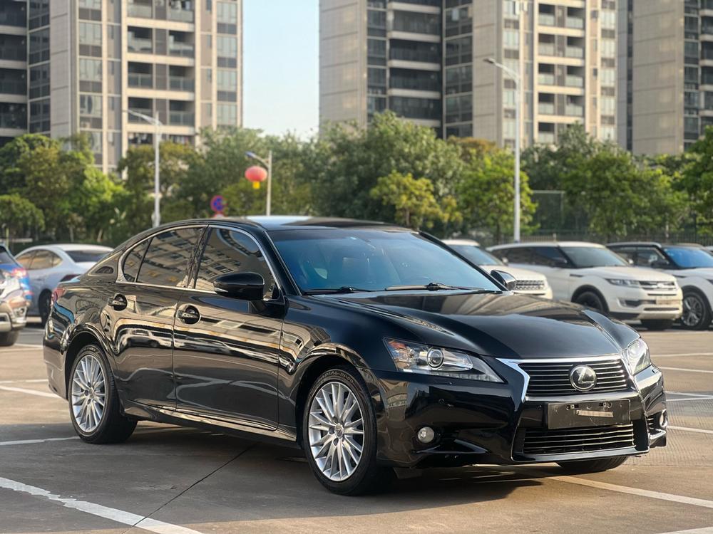 Lexus Lexus GS