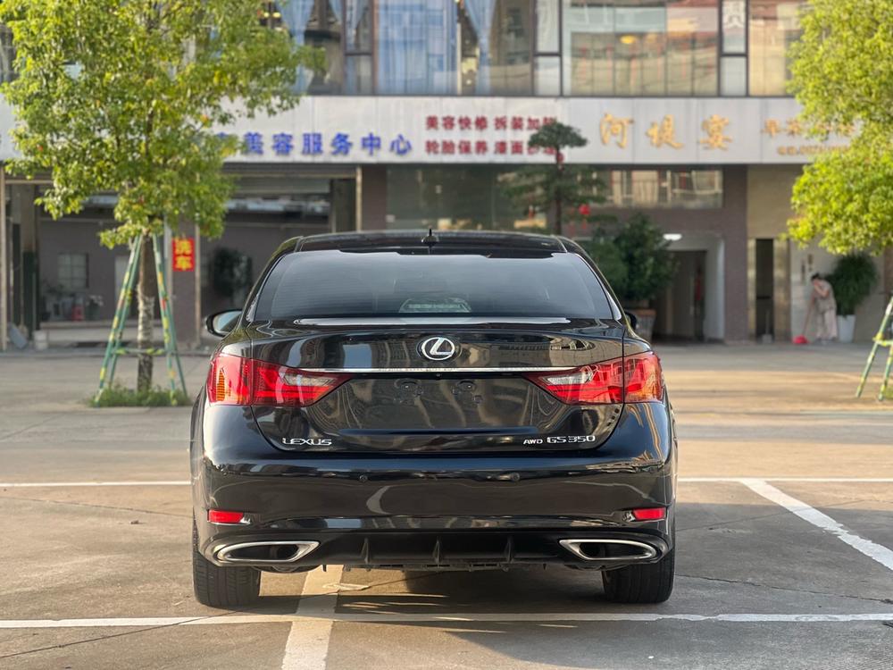 Lexus Lexus GS
