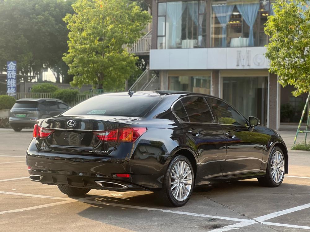 Lexus Lexus GS