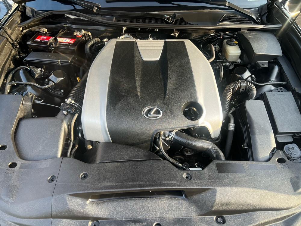 Lexus Lexus GS