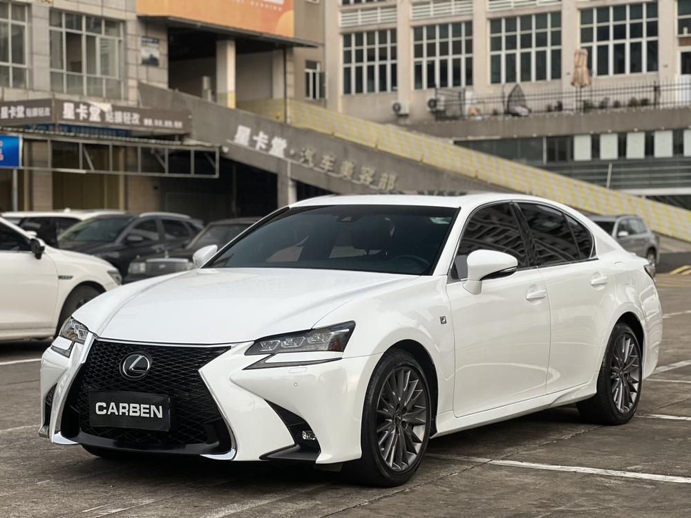 Lexus Lexus GS