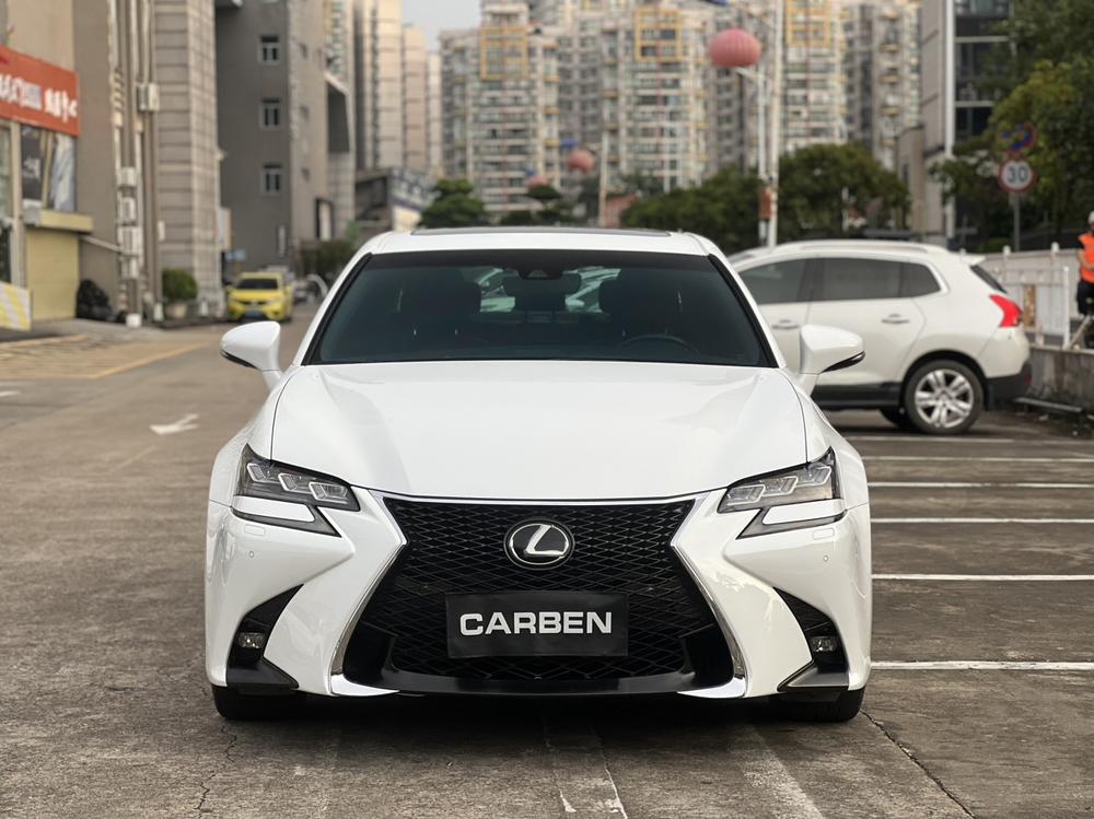 Lexus Lexus GS