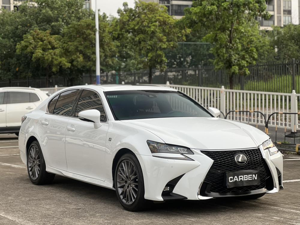 Lexus Lexus GS