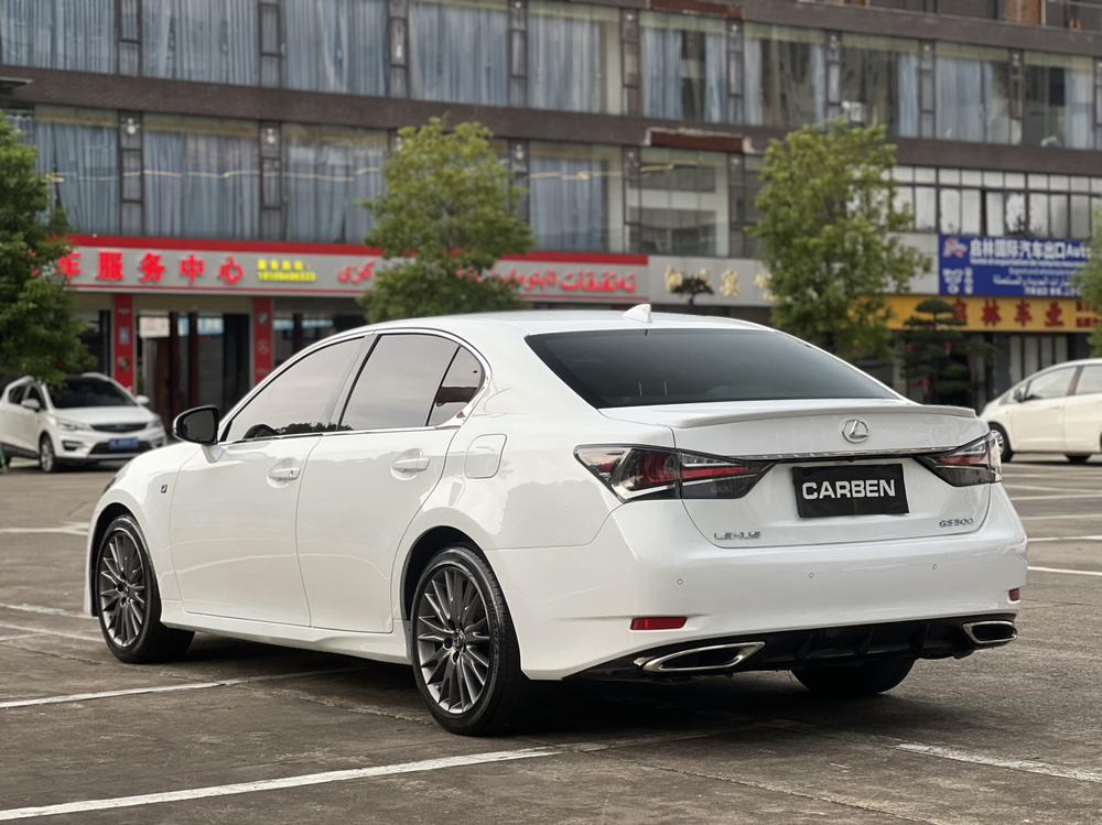 Lexus Lexus GS