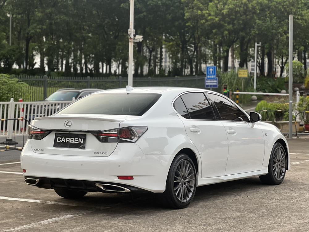 Lexus Lexus GS