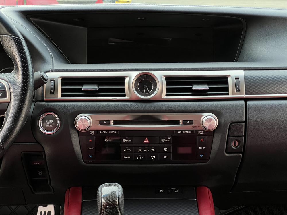 Lexus Lexus GS