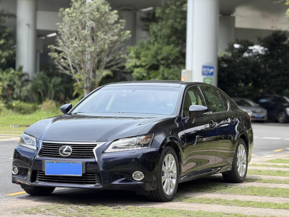 Lexus Lexus GS
