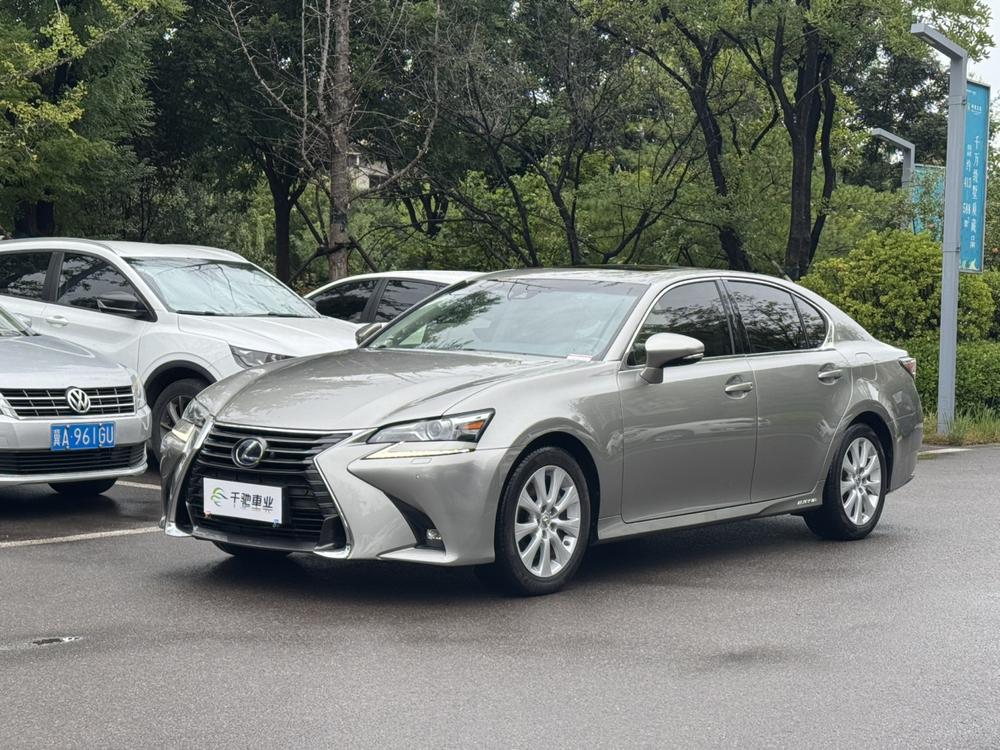 Lexus Lexus GS