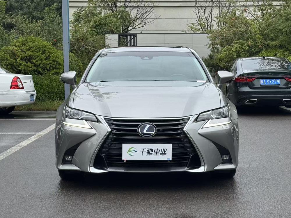 Lexus Lexus GS