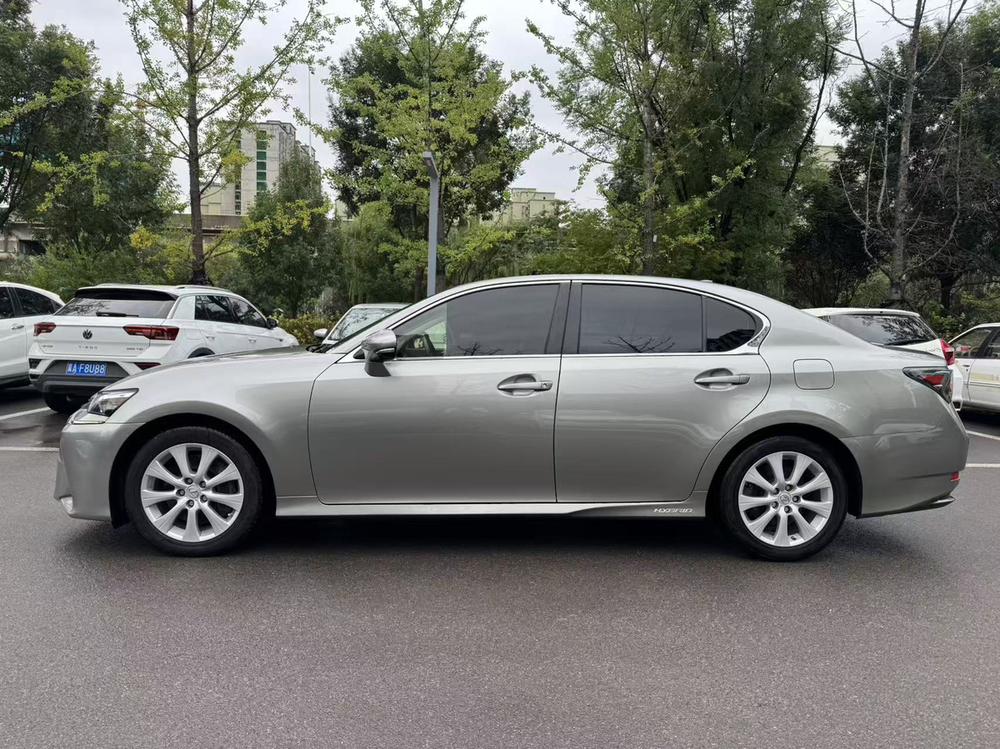 Lexus Lexus GS