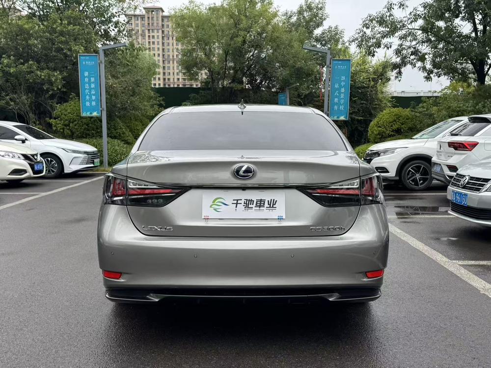 Lexus Lexus GS