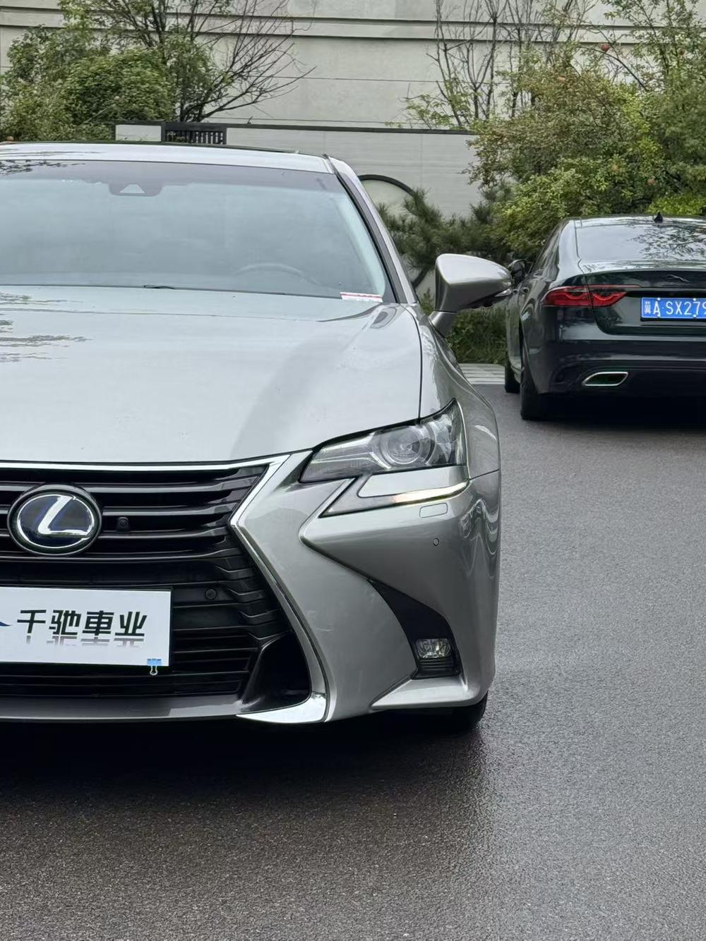 Lexus Lexus GS