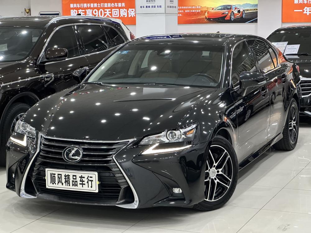 Lexus Lexus GS
