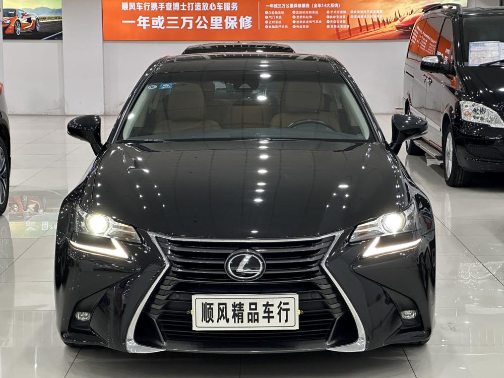 Lexus Lexus GS