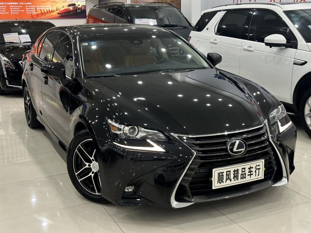 Lexus Lexus GS