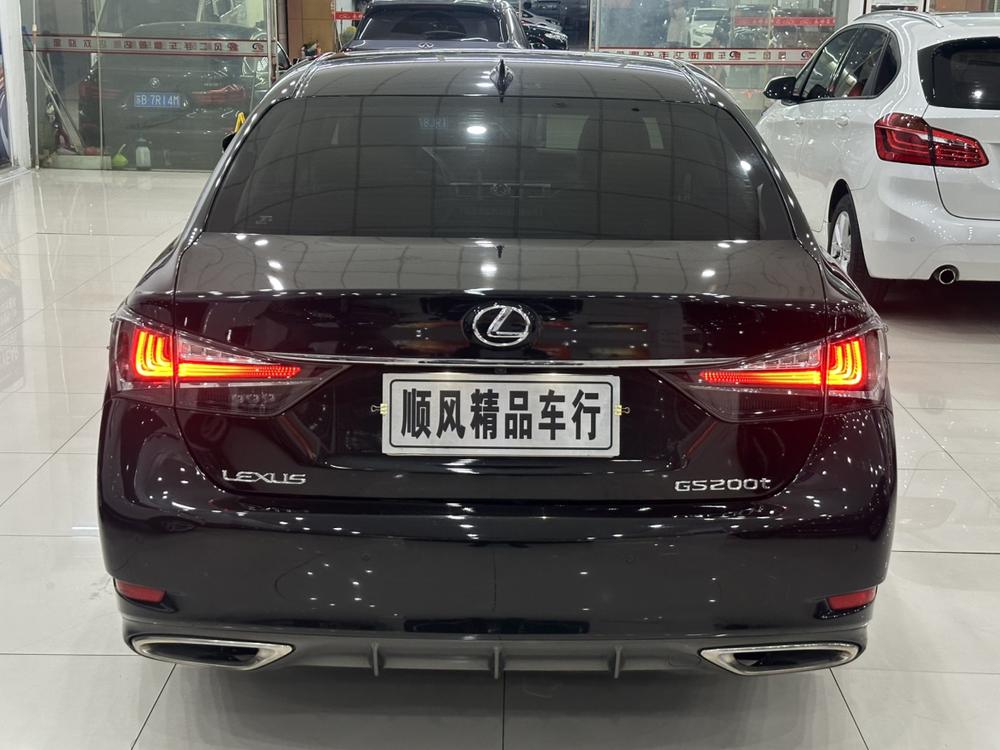 Lexus Lexus GS