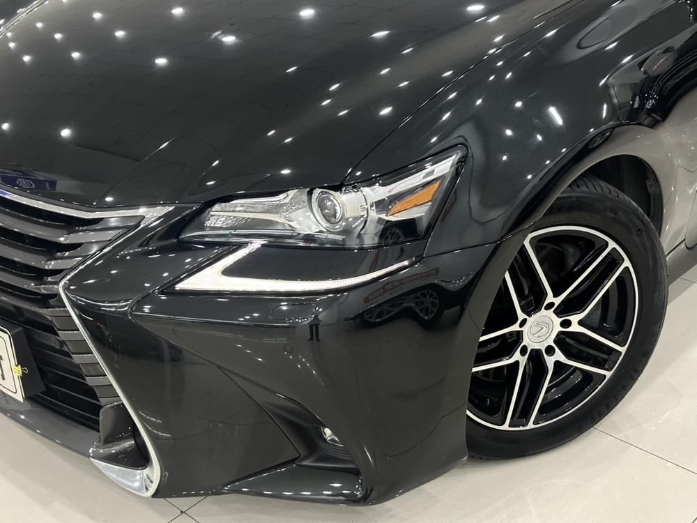 Lexus Lexus GS