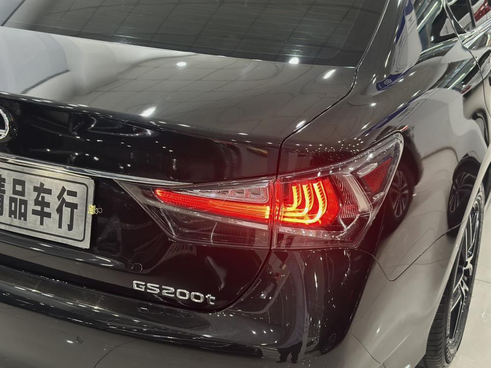 Lexus Lexus GS