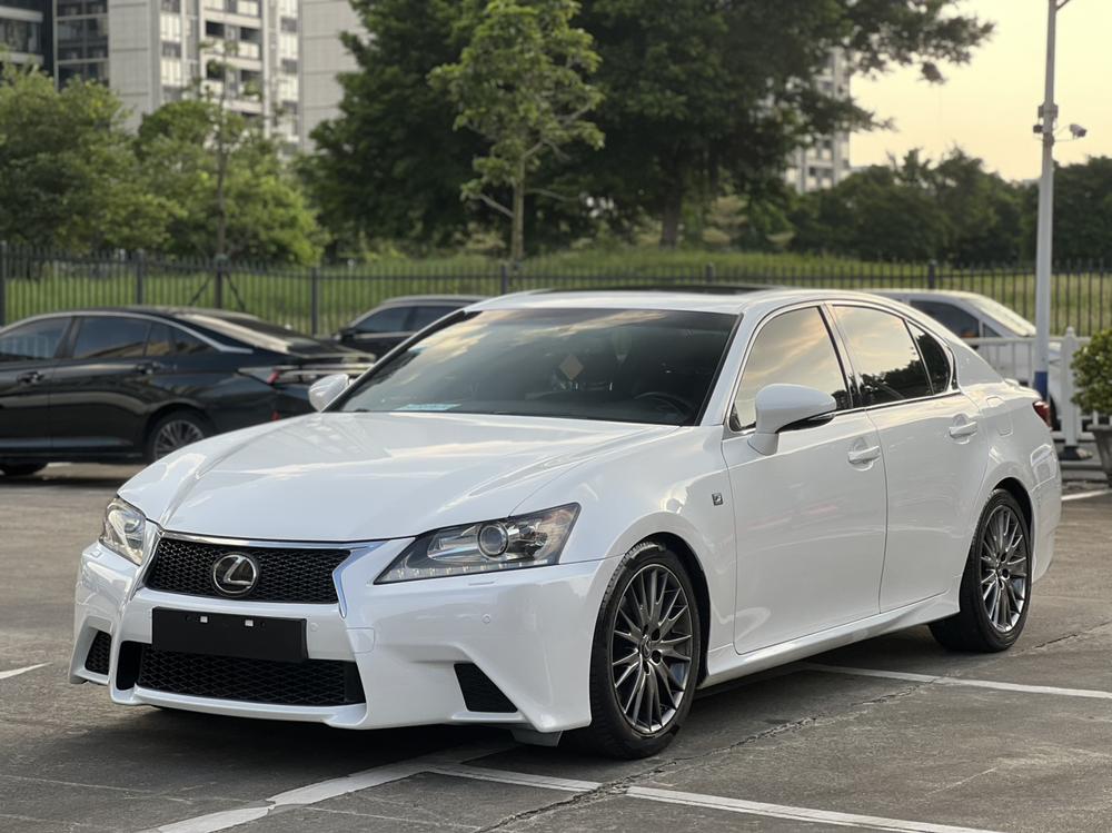 Lexus Lexus GS