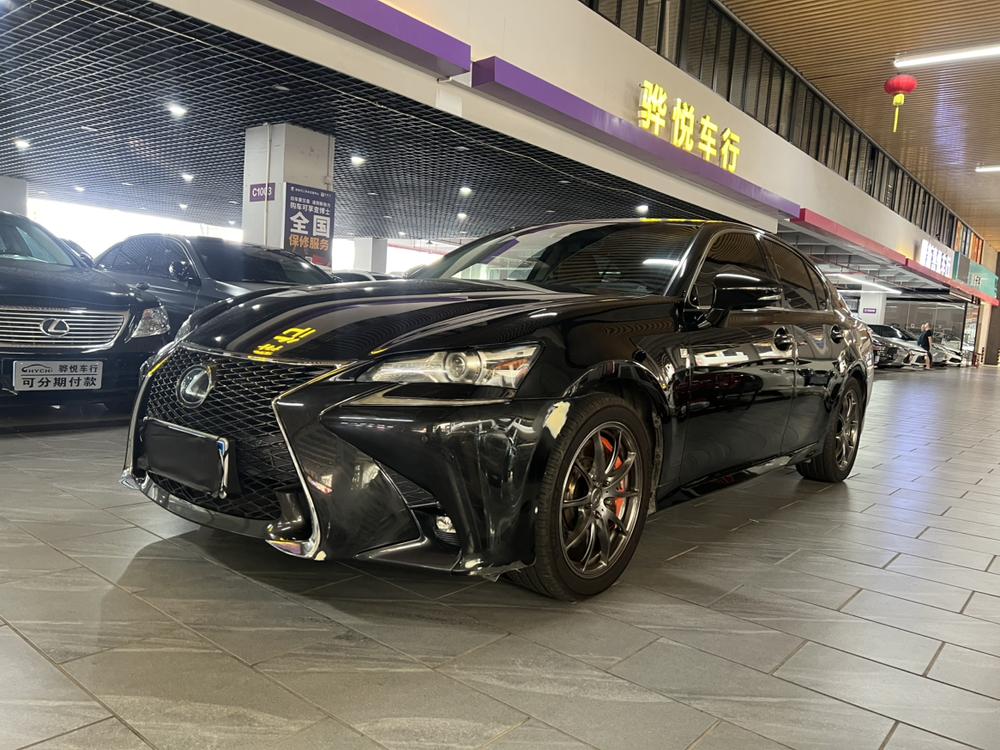 Lexus Lexus GS