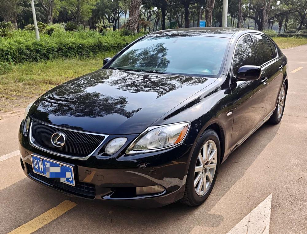 Lexus Lexus GS