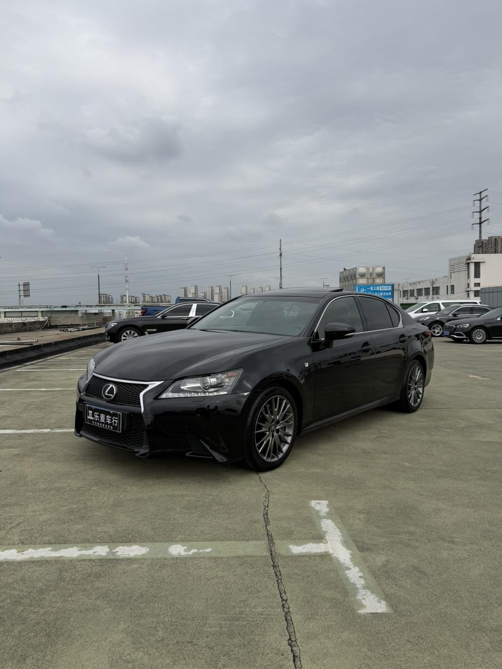 Lexus Lexus GS
