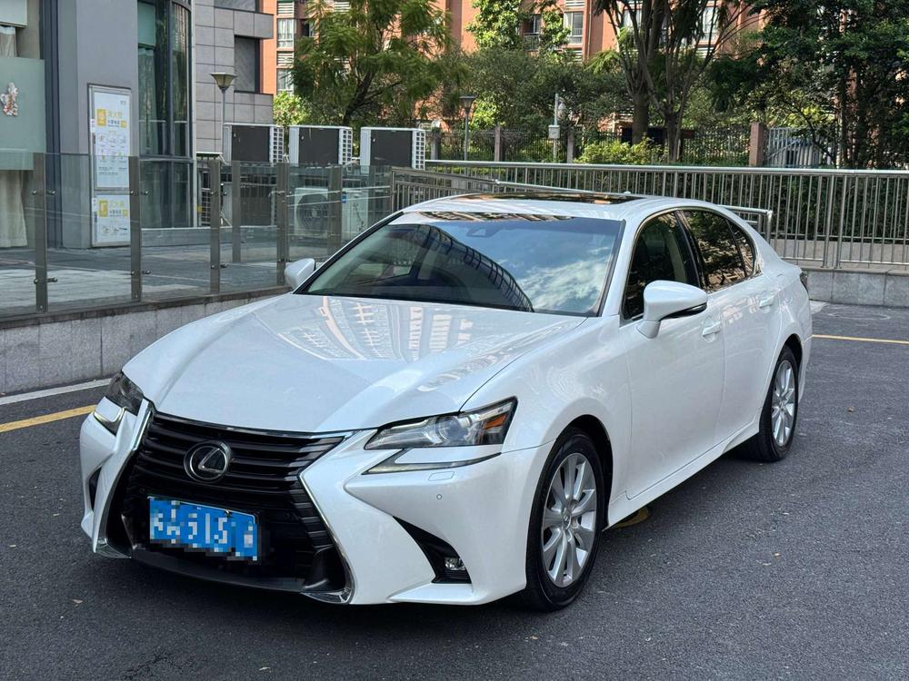 Lexus Lexus GS