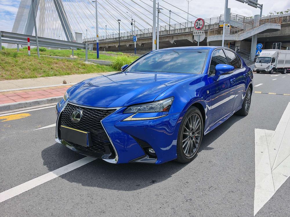 Lexus Lexus GS