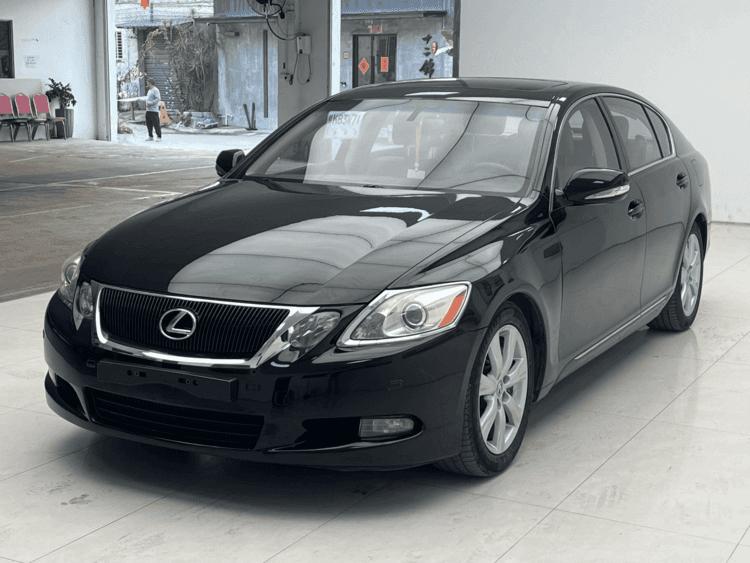 Lexus Lexus GS