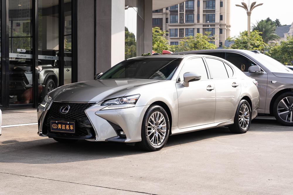 Lexus Lexus GS