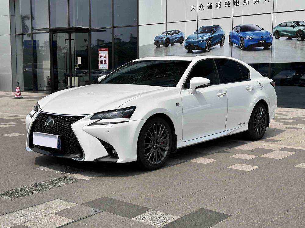 Lexus Lexus GS