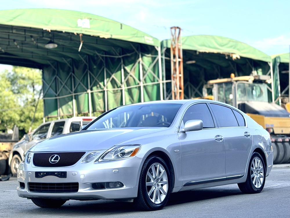 Lexus Lexus GS
