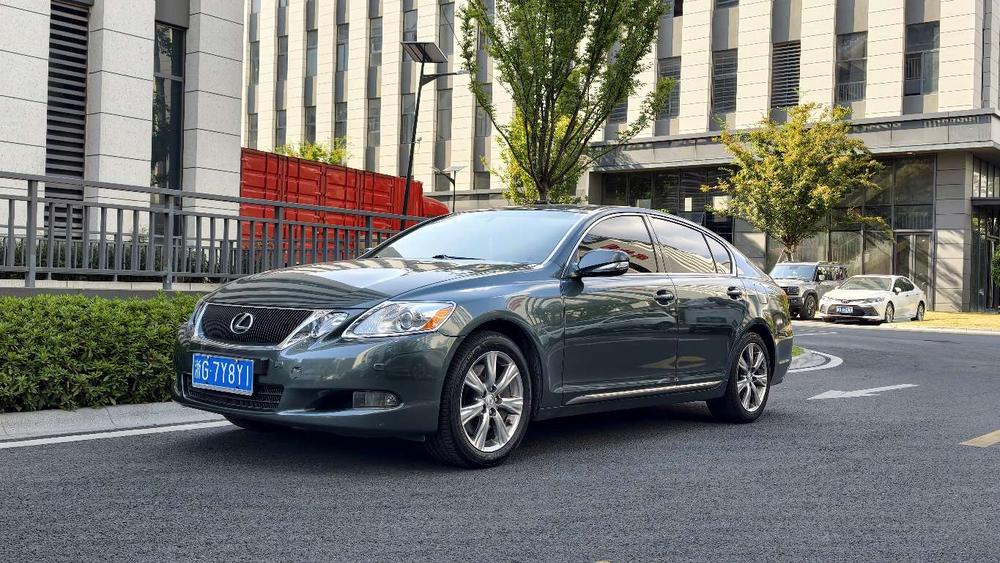 Lexus Lexus GS