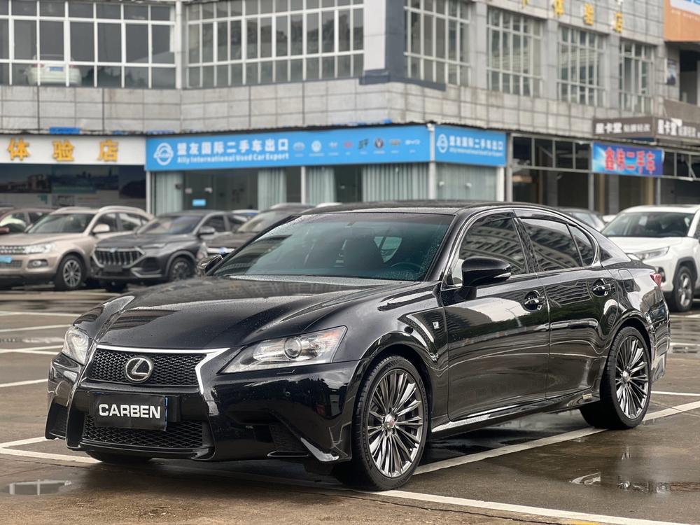 Lexus Lexus GS