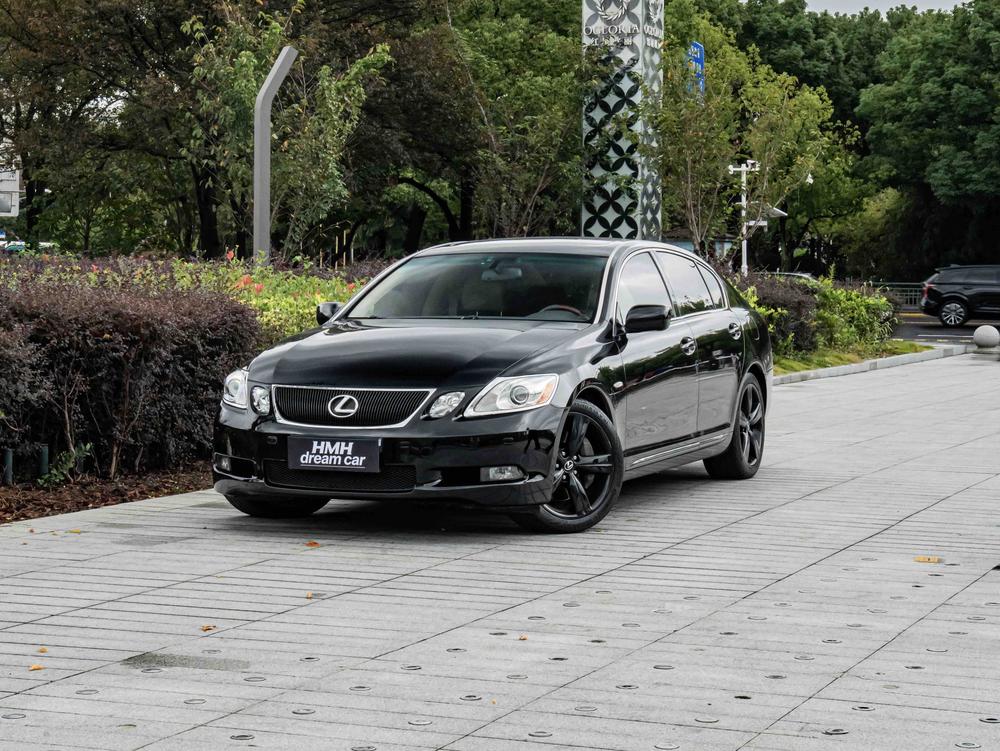 Lexus Lexus GS