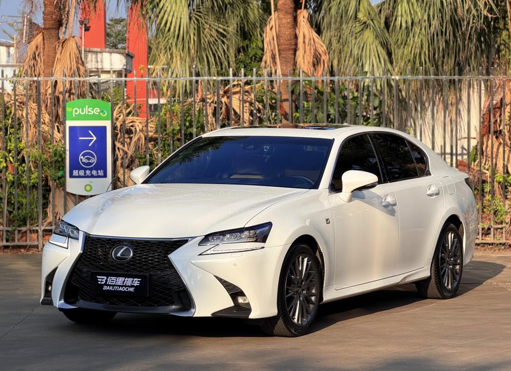 Lexus Lexus GS