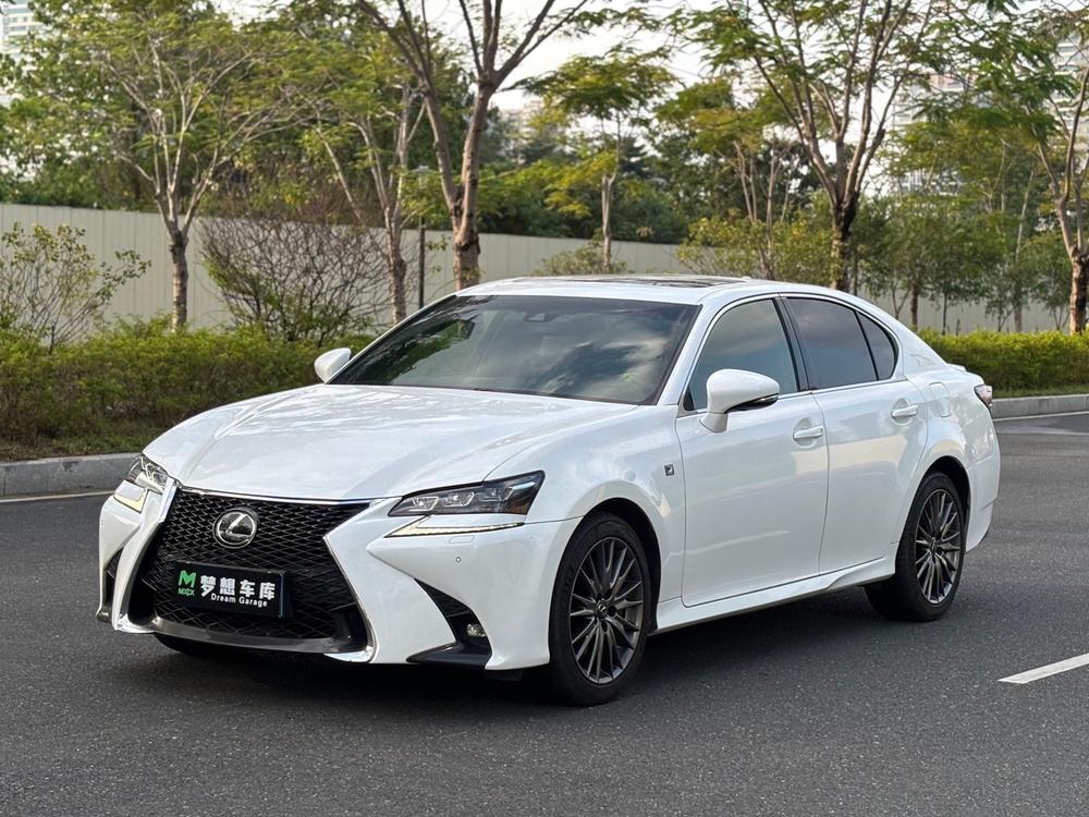 Lexus Lexus GS
