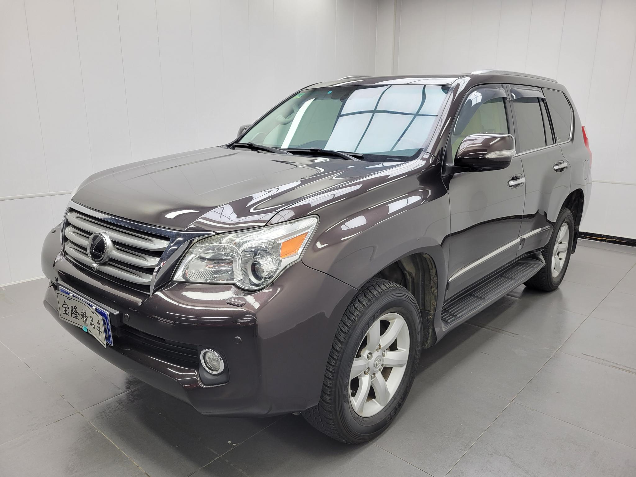 Lexus Lexus GX