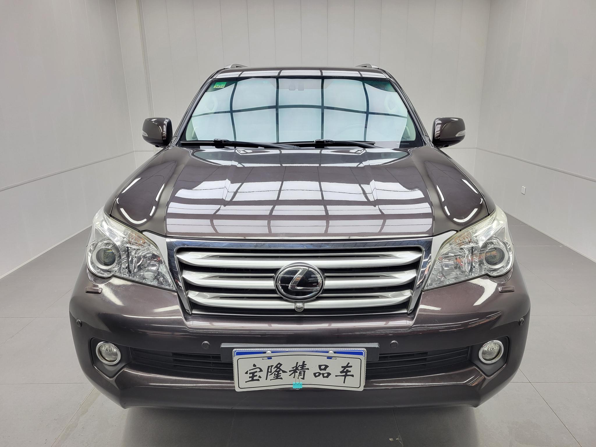 Lexus Lexus GX
