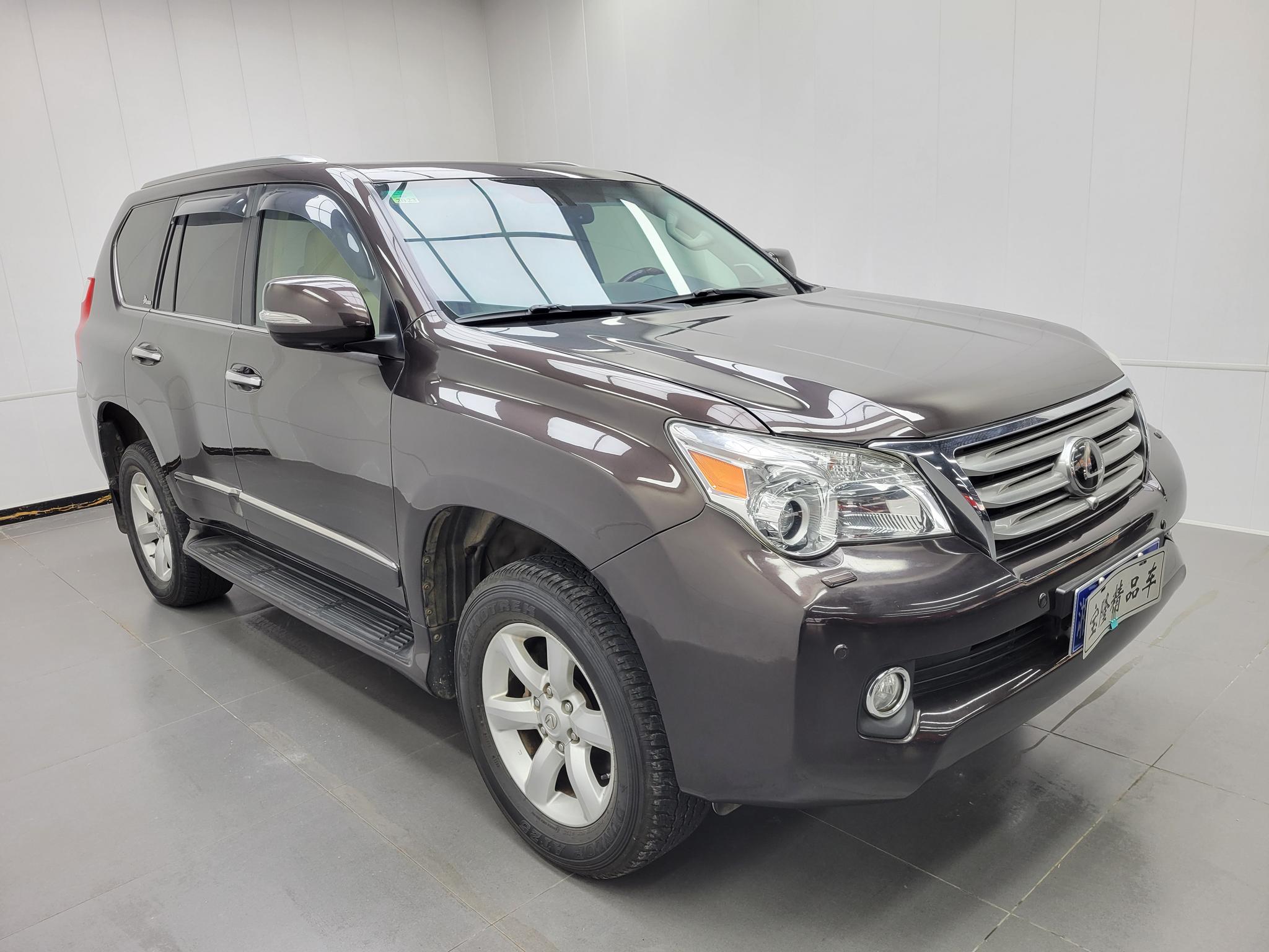 Lexus Lexus GX