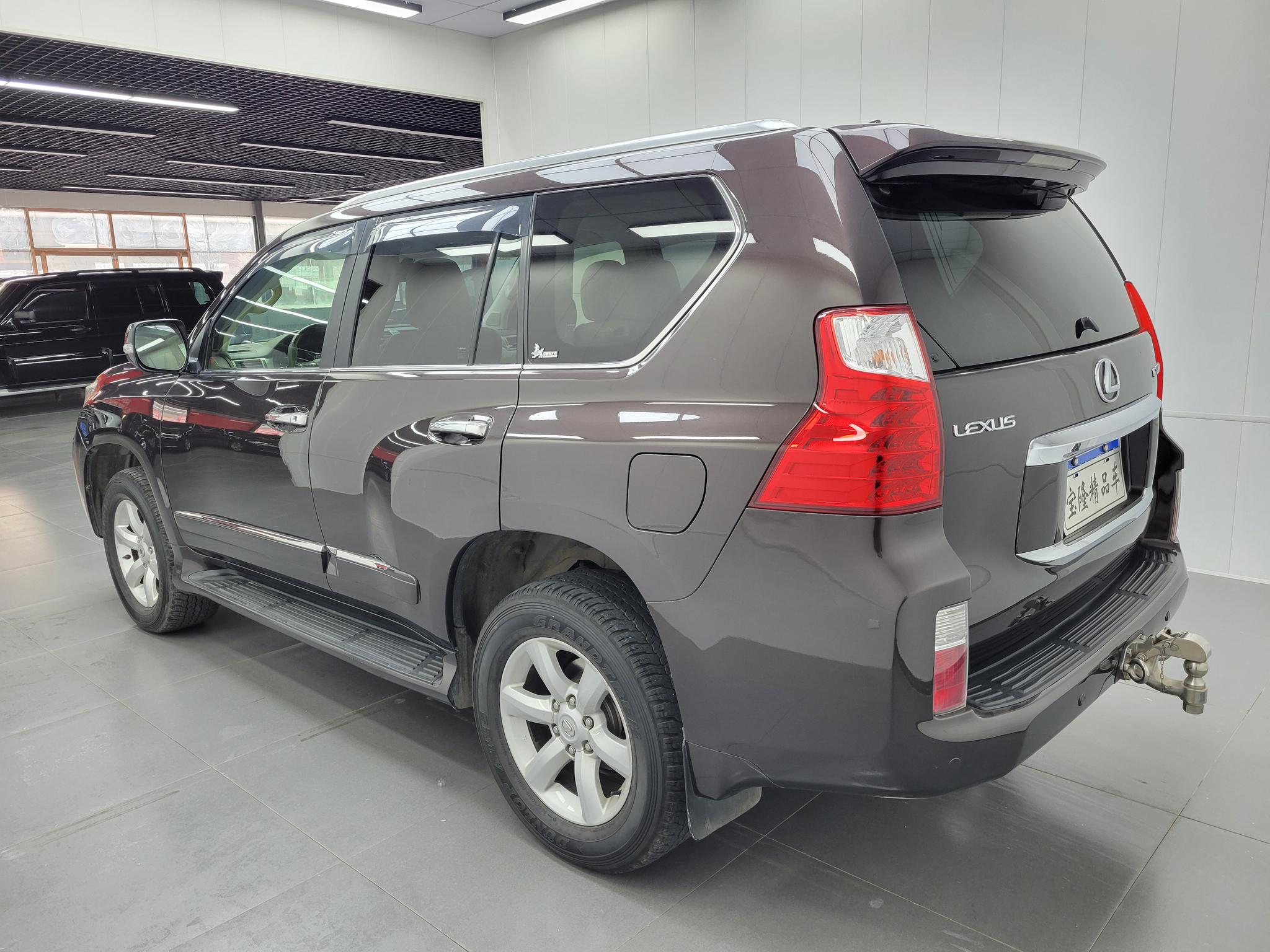 Lexus Lexus GX