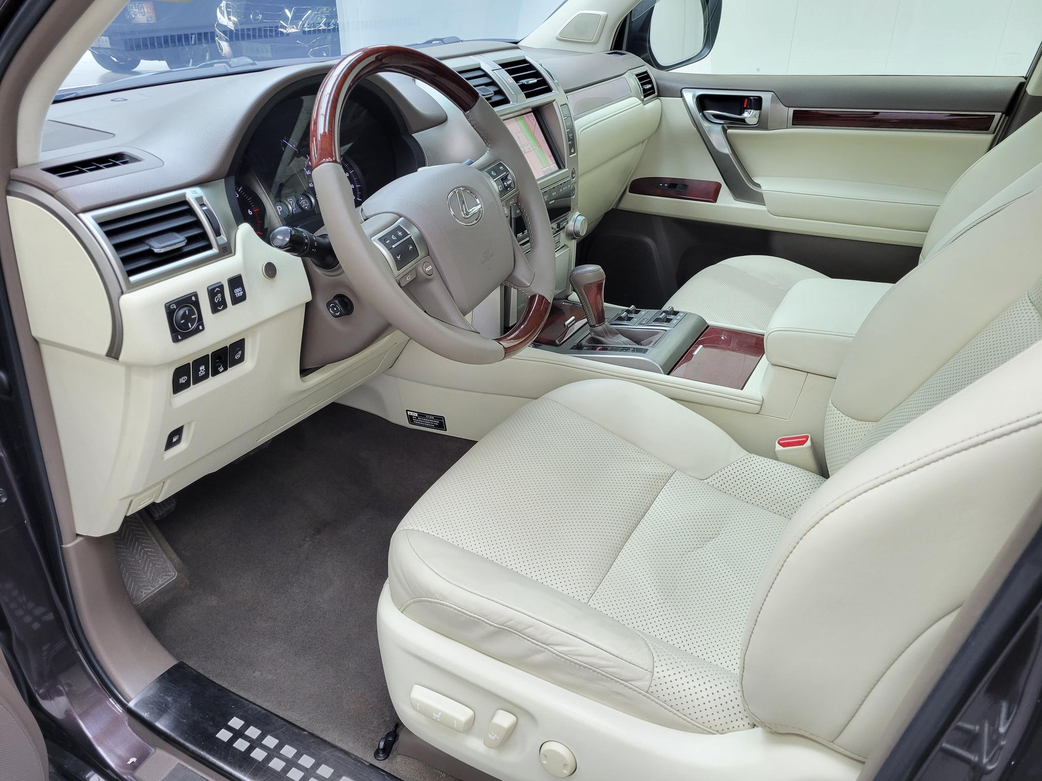 Lexus Lexus GX