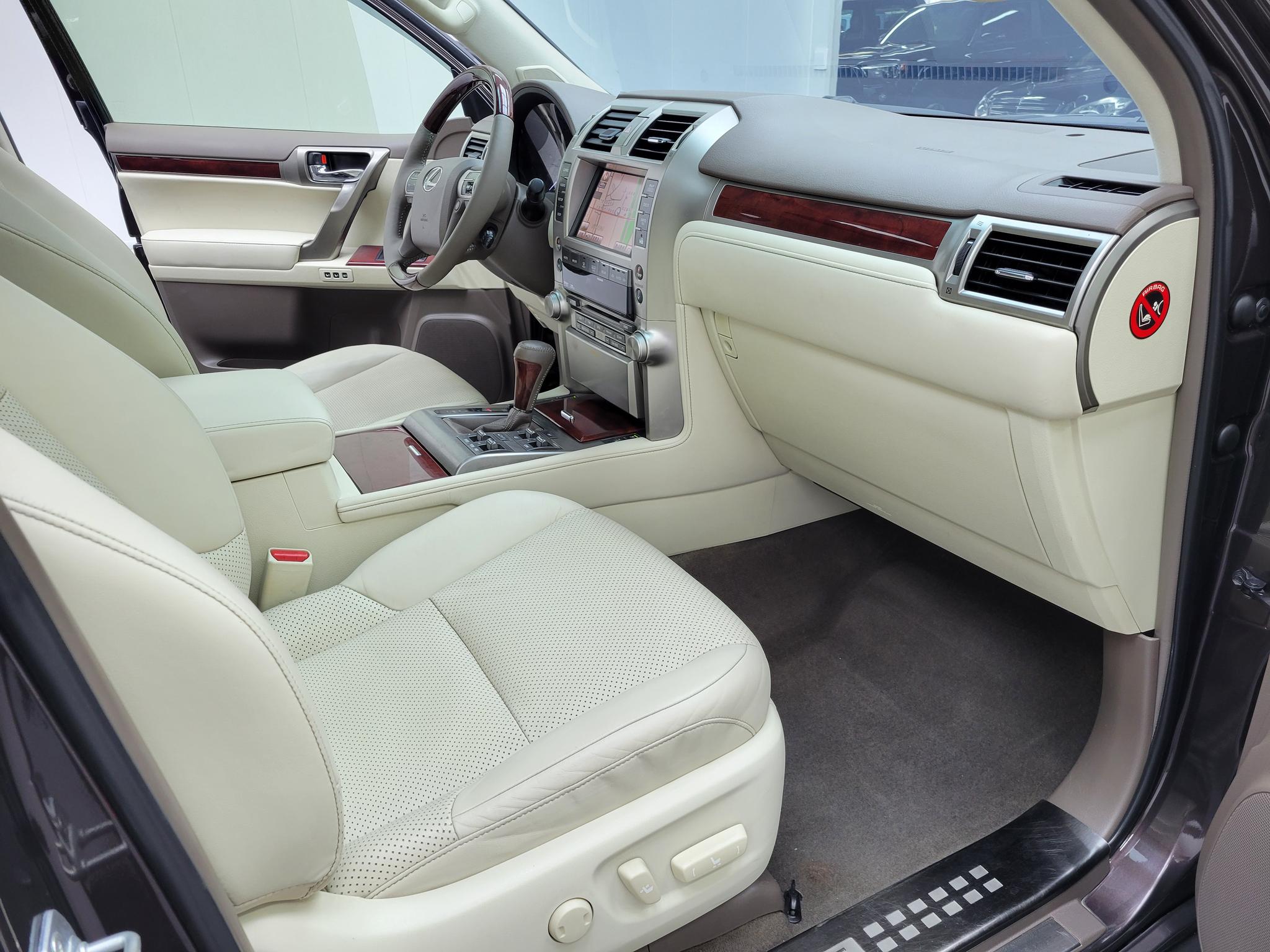 Lexus Lexus GX